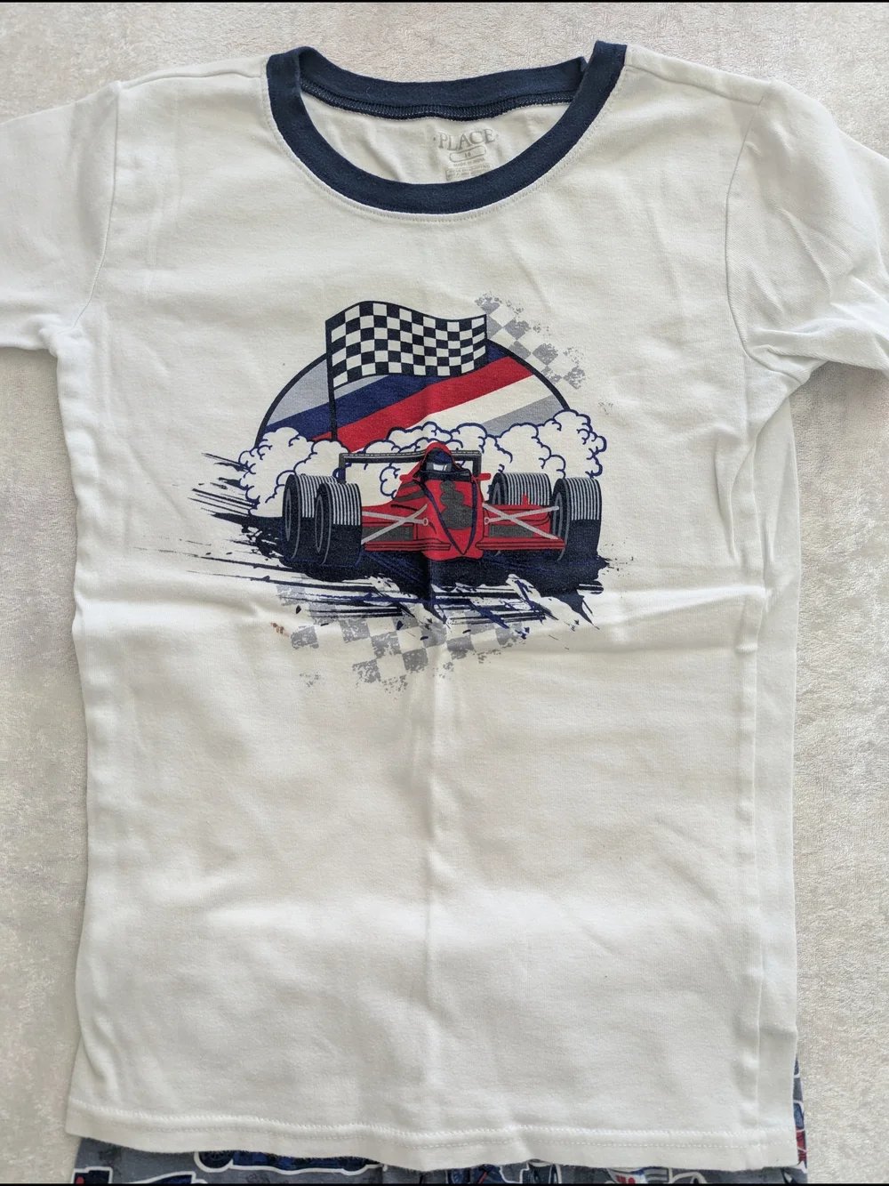 Boys Pajama Set Bundle